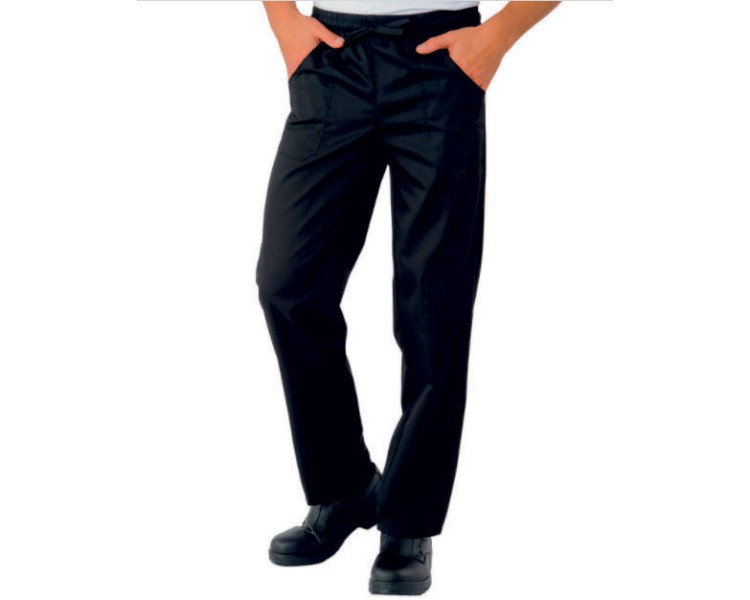 PANTALONE CON LACCIO